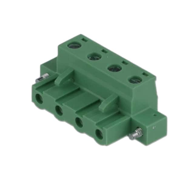 691340400004 Würth Elektronik  Conectores y tomas de corriente